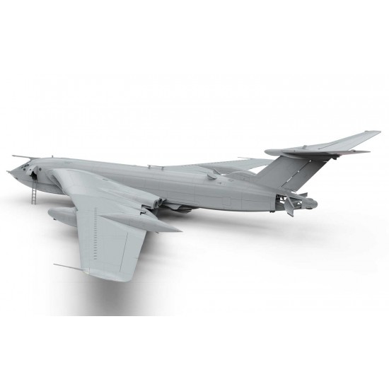 1/72 Handley-Page Victor B.2 1/72 Handley-Page Victor B.2