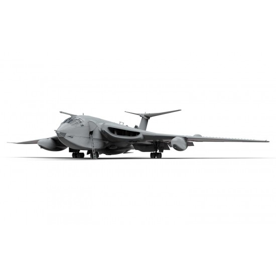 1/72 Handley-Page Victor B.2 1/72 Handley-Page Victor B.2
