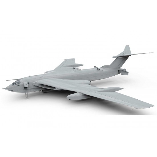 1/72 Handley-Page Victor B.2 1/72 Handley-Page Victor B.2