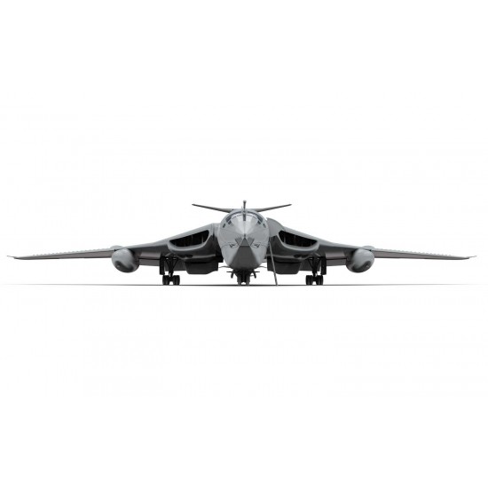 1/72 Handley-Page Victor B.2 1/72 Handley-Page Victor B.2