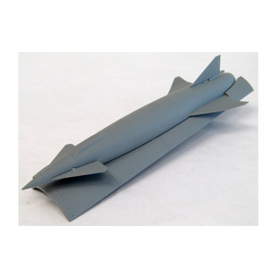 1/72 Handley-Page Victor B.2 1/72 Handley-Page Victor B.2