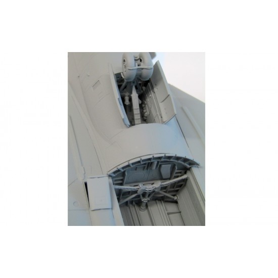 1/72 Handley-Page Victor B.2 1/72 Handley-Page Victor B.2