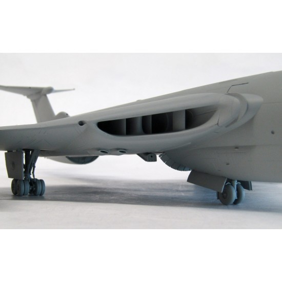 1/72 Handley-Page Victor B.2 1/72 Handley-Page Victor B.2