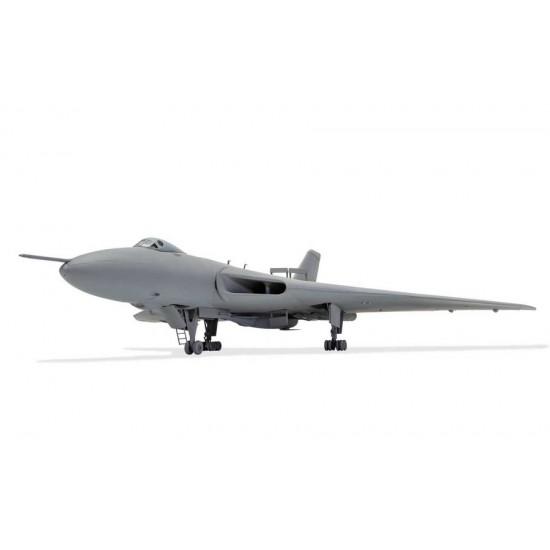 1/72 Avro Vulcan B.2 Strategic Bomber 1/72 Avro Vulcan B.2 Strategic Bomber