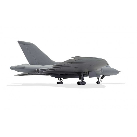 1/72 Avro Vulcan B.2 Strategic Bomber 1/72 Avro Vulcan B.2 Strategic Bomber