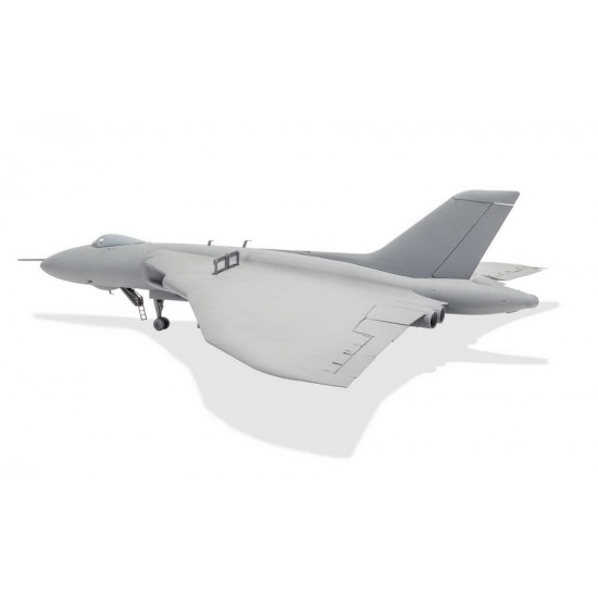 1/72 Avro Vulcan B.2 Strategic Bomber 1/72 Avro Vulcan B.2 Strategic Bomber