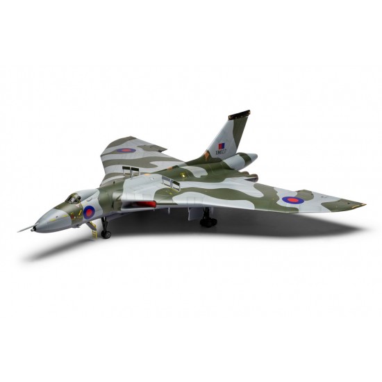 1/72 Avro Vulcan B.2 Black Buck 1/72 Avro Vulcan B.2 Black Buck