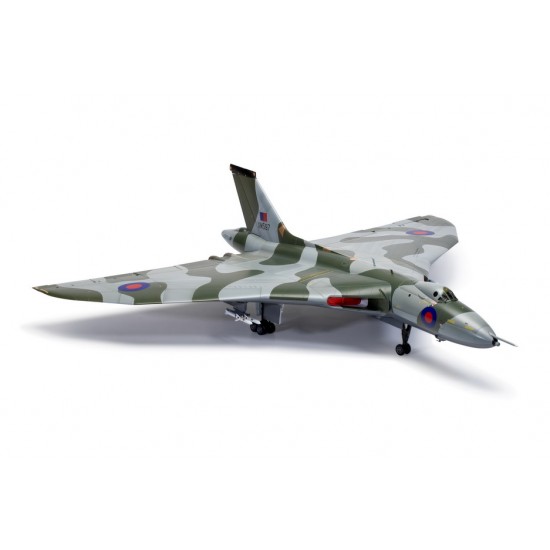 1/72 Avro Vulcan B.2 Black Buck 1/72 Avro Vulcan B.2 Black Buck