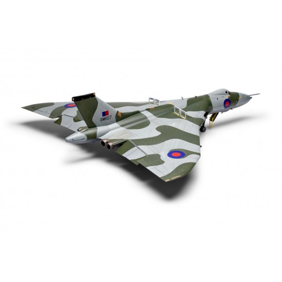 1/72 Avro Vulcan B.2 Black Buck 1/72 Avro Vulcan B.2 Black Buck