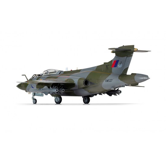 1/48 Blackburn Buccaneer S.2B 1/48 Blackburn Buccaneer S.2B