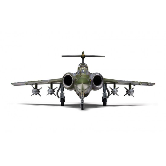 1/48 Blackburn Buccaneer S.2B 1/48 Blackburn Buccaneer S.2B