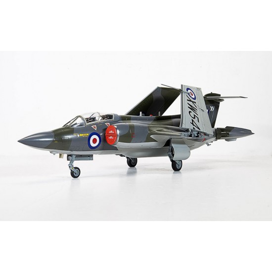 1/48 Blackburn Buccaneer S.2B 1/48 Blackburn Buccaneer S.2B