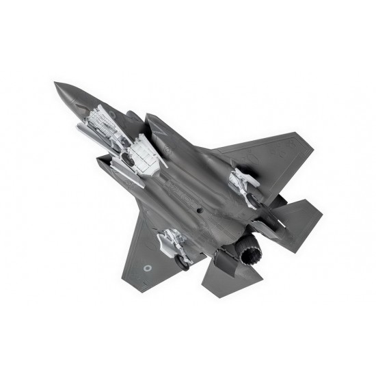 1/72 Starter Set - Lockheed Martin F-35B Lightning II 1/72 Starter Set - Lockheed Martin F-35B Lightning II