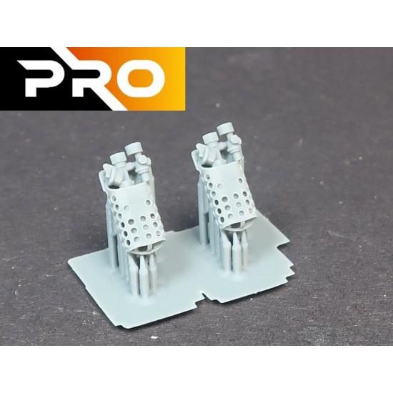 1/24 Junkers Ju 87 Stuka Detail Parts for Airfix kits 1/24 Junkers Ju 87 Stuka Detail Parts for Airfix kits
