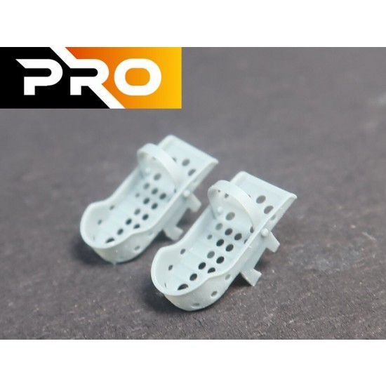1/24 Junkers Ju 87 Stuka Detail Parts for Airfix kits 1/24 Junkers Ju 87 Stuka Detail Parts for Airfix kits