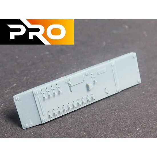 1/24 Junkers Ju 87 Stuka Detail Parts for Airfix kits 1/24 Junkers Ju 87 Stuka Detail Parts for Airfix kits