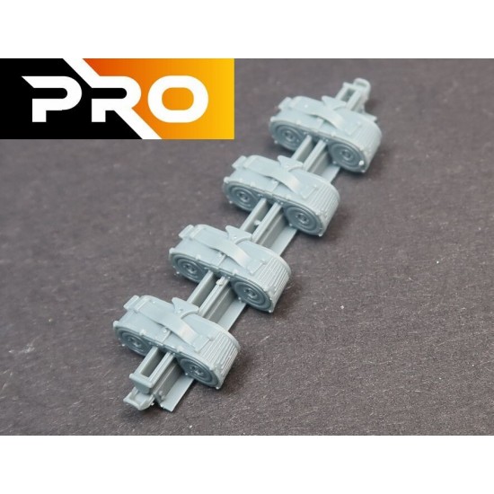 1/24 Junkers Ju 87 Stuka Detail Parts for Airfix kits 1/24 Junkers Ju 87 Stuka Detail Parts for Airfix kits
