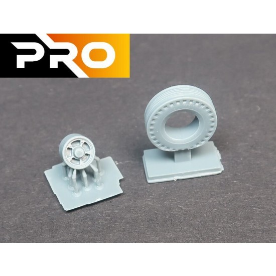 1/24 P-51 Mustang Detail Parts for Airfix / Trumpeter kits 1/24 P-51 Mustang Detail Parts for Airfix / Trumpeter kits