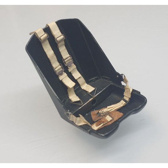 1/24 Luftwaffe Seatbelts 1/24 Luftwaffe Seatbelts