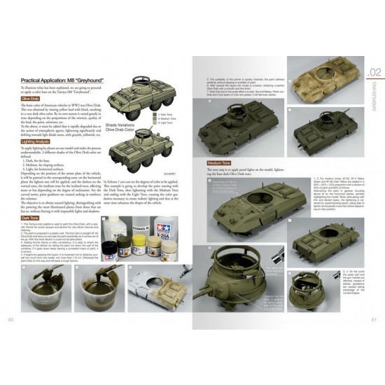Combat Vehicles of WWII Vol.1 (English, 108 Pages) Combat Vehicles of WWII Vol.1 (English, 108 Pages)