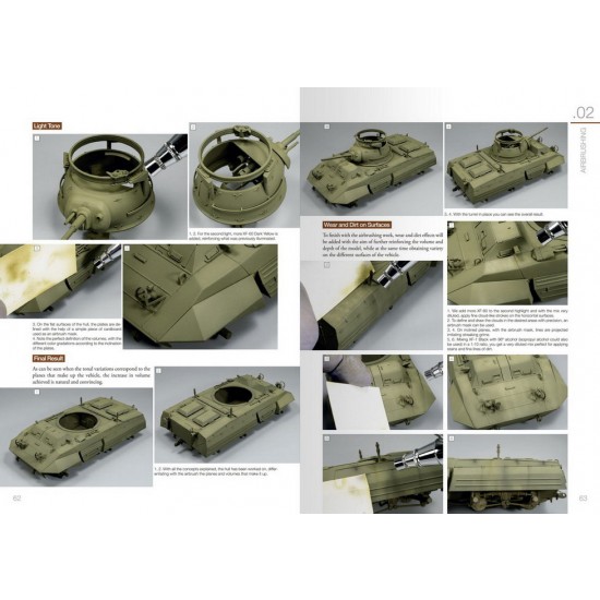 Combat Vehicles of WWII Vol.1 (English, 108 Pages) Combat Vehicles of WWII Vol.1 (English, 108 Pages)