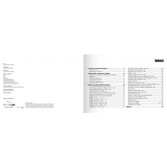 Panzerwaffe Tarnfarben: German AF Camouflage Colours & Organization 1917-45 (128 pages) Panzerwaffe Tarnfarben: German AF Camouflage Colours & Organization 1917-45 (128 pages)