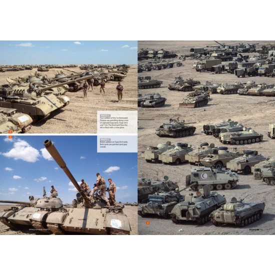 Spoils of War Vol. 2 1991 Gulf War (English, 132 Pages) Spoils of War Vol. 2 1991 Gulf War (English, 132 Pages)