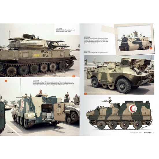 Spoils of War Vol. 2 1991 Gulf War (English, 132 Pages) Spoils of War Vol. 2 1991 Gulf War (English, 132 Pages)