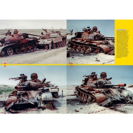 Spoils of War Vol. 2 1991 Gulf War (English, 132 Pages) Spoils of War Vol. 2 1991 Gulf War (English, 132 Pages)