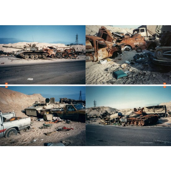 Spoils of War Vol. 2 1991 Gulf War (English, 132 Pages) Spoils of War Vol. 2 1991 Gulf War (English, 132 Pages)