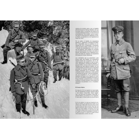 Deutsche Soldaten 1914-18 (English, 384 pages, Ricardo Recio Cardona) Deutsche Soldaten 1914-18 (English, 384 pages, Ricardo Recio Cardona)