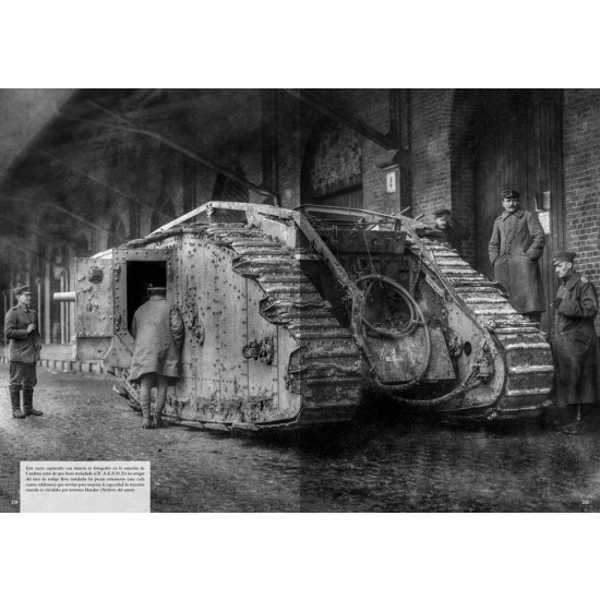 Deutsche Soldaten 1914-18 (English, 384 pages, Ricardo Recio Cardona) Deutsche Soldaten 1914-18 (English, 384 pages, Ricardo Recio Cardona)