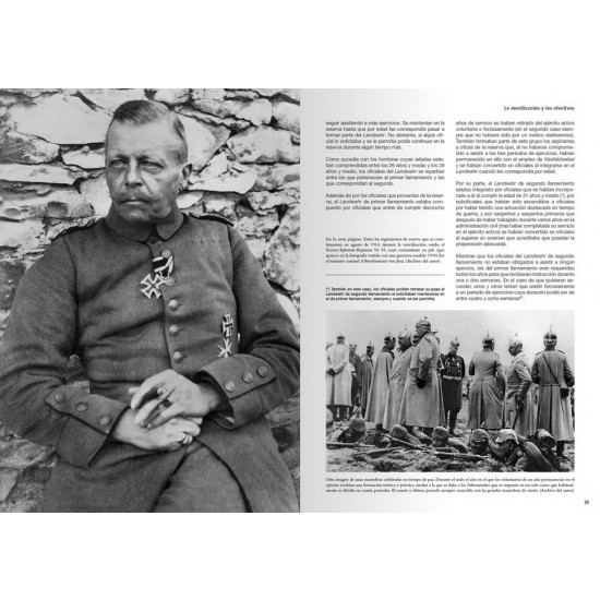 Deutsche Soldaten 1914-18 (English, 384 pages, Ricardo Recio Cardona) Deutsche Soldaten 1914-18 (English, 384 pages, Ricardo Recio Cardona)