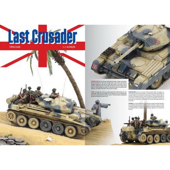 Los Britanicos En Guerra - British at War (Bilingual, 168 pages) Los Britanicos En Guerra - British at War (Bilingual, 168 pages)