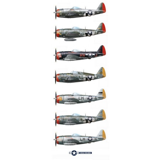 The 56th Fighter Group In World War II: 18th April 1944 to V-E Day & Beyond The 56th Fighter Group In World War II: 18th April 1944 to V-E Day & Beyond