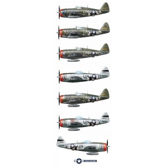 The 56th Fighter Group In World War II: 18th April 1944 to V-E Day & Beyond The 56th Fighter Group In World War II: 18th April 1944 to V-E Day & Beyond