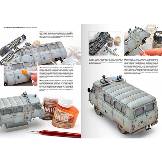 The Soviet Arsenal in the War in Ukraine (English, 120 pages, Semi-hard cover) The Soviet Arsenal in the War in Ukraine (English, 120 pages, Semi-hard cover)