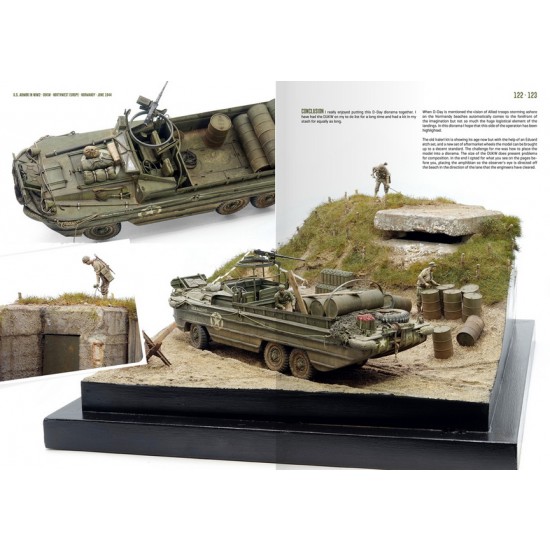WWII US Armour (English, 144 pages, Semi-hard cover) WWII US Armour (English, 144 pages, Semi-hard cover)