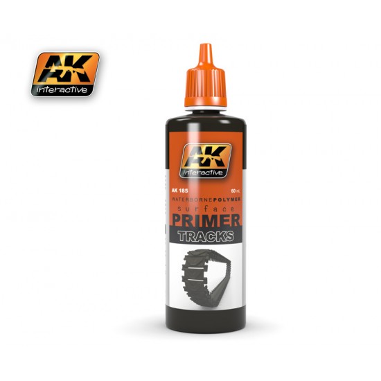 Acrylic/Water-based Track Primer (60ml) Acrylic/Water-based Track Primer (60ml)