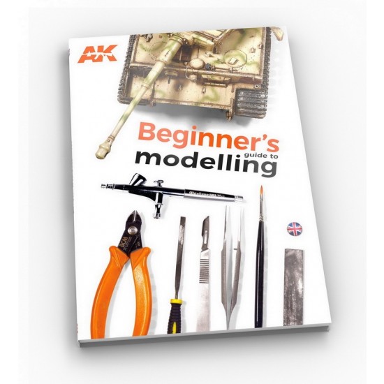 Beginners Guide to Modelling (English, 140 pages) Beginners Guide to Modelling (English, 140 pages)