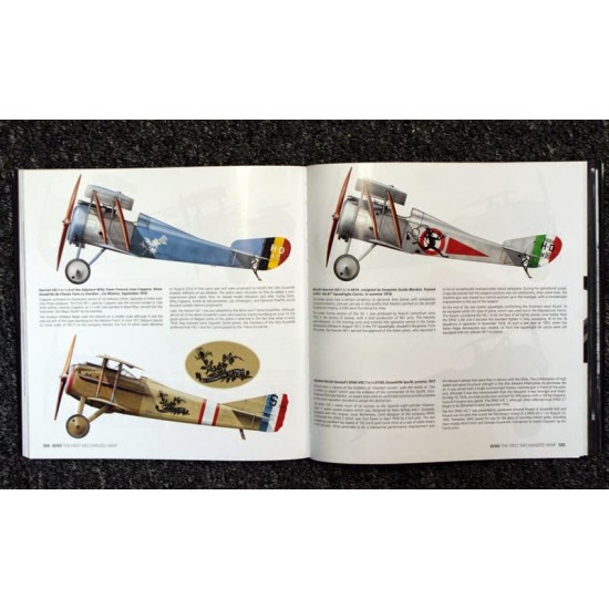 Colour Book - WWI The First Mechanized War Colour Book - WWI The First Mechanized War