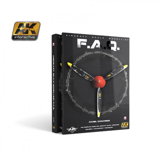 Colour Book - Aircraft Scale Modelling FAQ (English) Colour Book - Aircraft Scale Modelling FAQ (English)