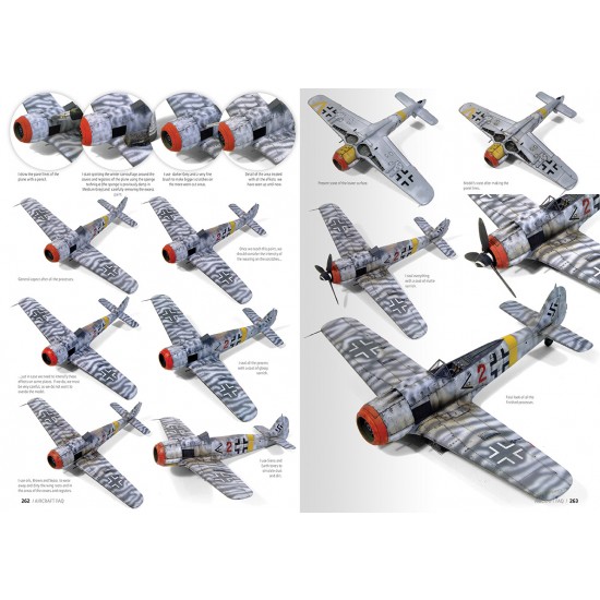 Colour Book - Aircraft Scale Modelling FAQ (English) Colour Book - Aircraft Scale Modelling FAQ (English)