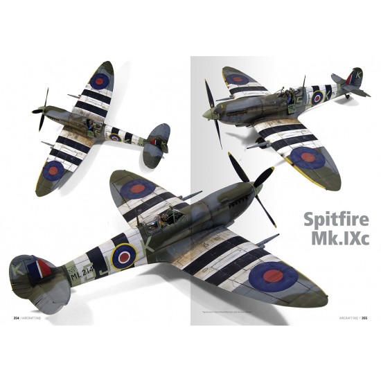 Colour Book - Aircraft Scale Modelling FAQ (English) Colour Book - Aircraft Scale Modelling FAQ (English)