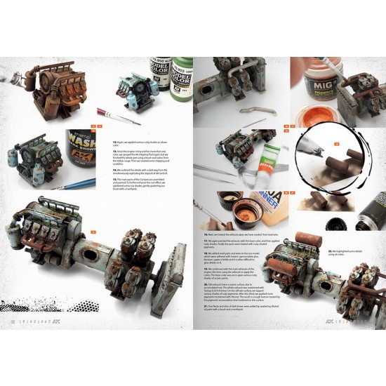 Abandoned Little Treasures (English, 136 pages) Abandoned Little Treasures (English, 136 pages)
