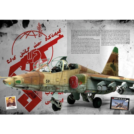 Aces High Magazine Issue No.8 - Captured (English) Aces High Magazine Issue No.8 - Captured (English)