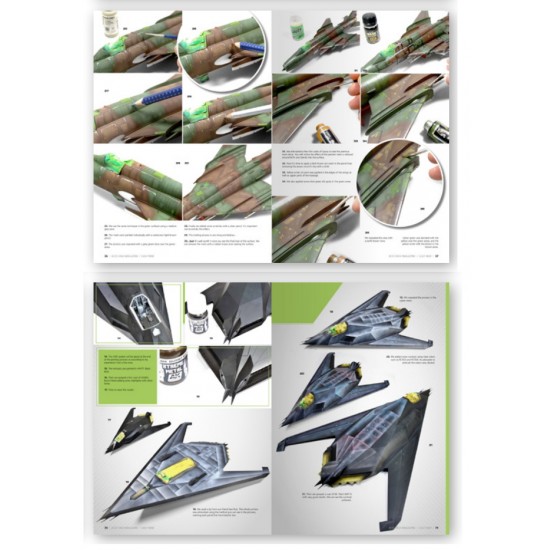 ACES High Magazine Issue No.13 - Gulf War (English) ACES High Magazine Issue No.13 - Gulf War (English)