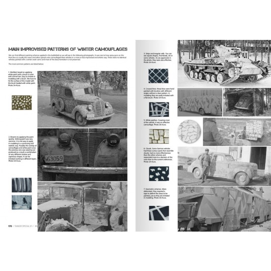 Tanker Winter Special Vol.01 (English, 220 pages) Tanker Winter Special Vol.01 (English, 220 pages)