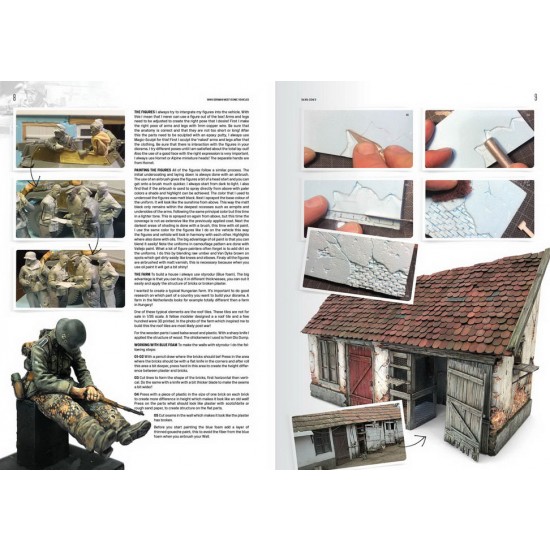 WWII German Most Iconic SS Vehicles Vol 1 (English, 160 pages) WWII German Most Iconic SS Vehicles Vol 1 (English, 160 pages)