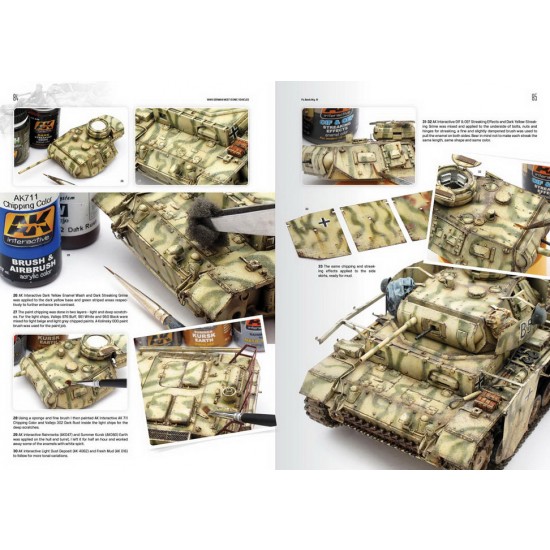 WWII German Most Iconic SS Vehicles Vol 1 (English, 160 pages) WWII German Most Iconic SS Vehicles Vol 1 (English, 160 pages)